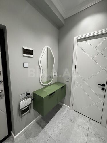 Сдаётся 2-комн. новостройка 55 м², м. 8 ноября, photo 8 from 11