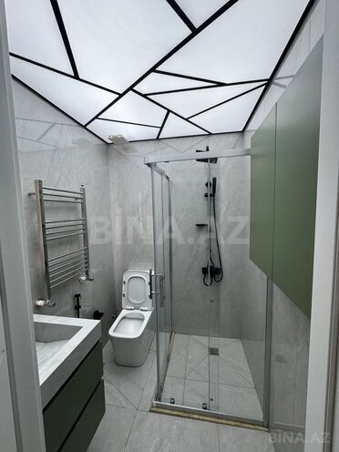 Сдаётся 2-комн. новостройка 55 м², м. 8 ноября, photo 10 from 11