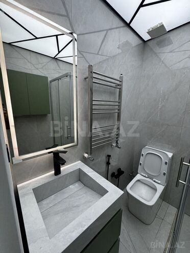 Сдаётся 2-комн. новостройка 55 м², м. 8 ноября, photo 9 from 11