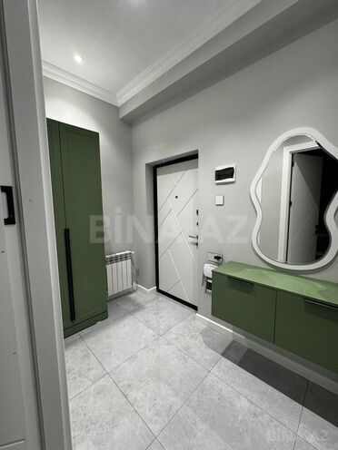 Сдаётся 2-комн. новостройка 55 м², м. 8 ноября, photo 6 from 11