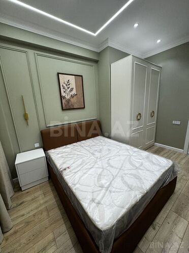Сдаётся 2-комн. новостройка 55 м², м. 8 ноября, photo 4 from 11