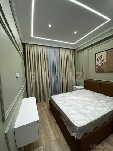Сдаётся 2-комн. новостройка 55 м², м. 8 ноября, photo 5 from 11