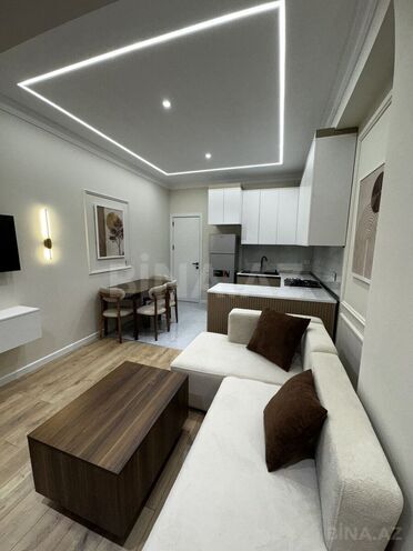 Сдаётся 2-комн. новостройка 55 м², м. 8 ноября, photo 3 from 11