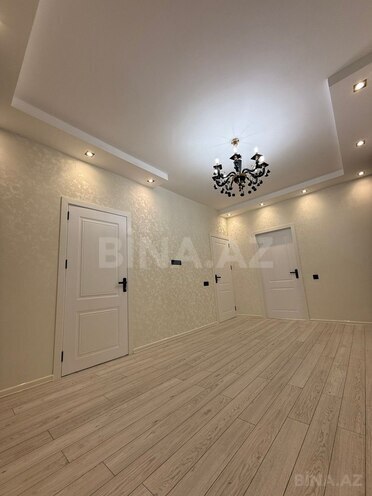 Продаётся 2-комн. вторичка 58 м², м. Мемар Аджеми, photo 3 from 12