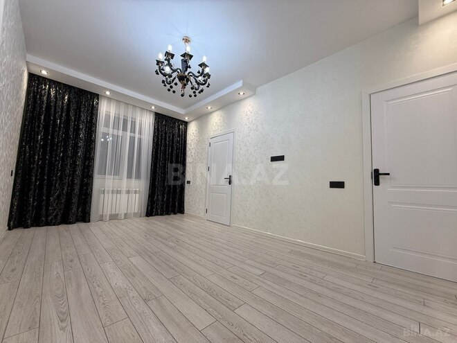 Продаётся 2-комн. вторичка 58 м², м. Мемар Аджеми, photo 6 from 12