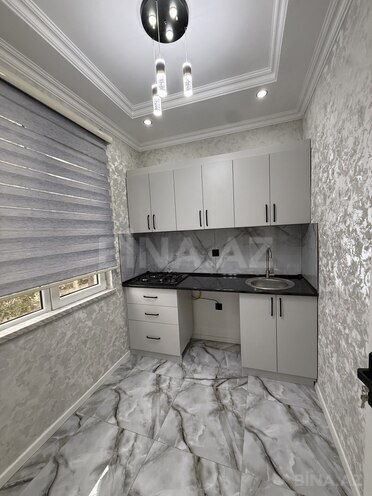 Продаётся 2-комн. вторичка 55 м², м. Мемар Аджеми, photo 8 from 11