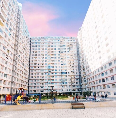 Сдаётся 3-комн. новостройка 90 м², м. 20 января, photo 1 from 11