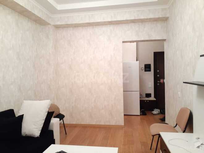 Сдаётся 2-комн. новостройка 50 м², м. 20 января, photo 4 from 12