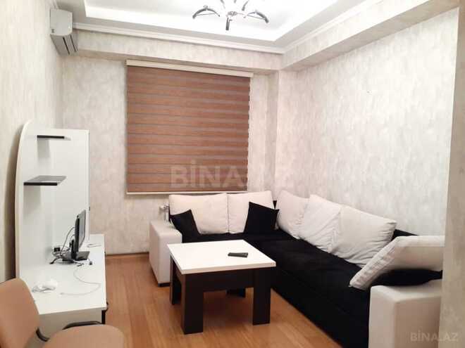 Сдаётся 2-комн. новостройка 50 м², м. 20 января, photo 3 from 12
