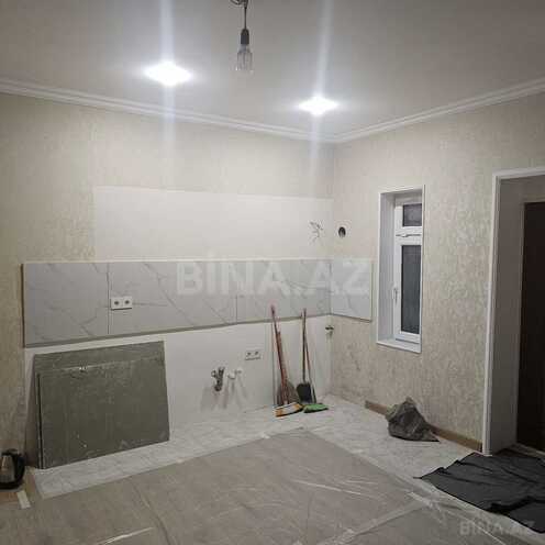 İcarəyə verilir 3 otaqlı həyət evi/bağ evi 75 m², 28 May m., photo 11 from 12