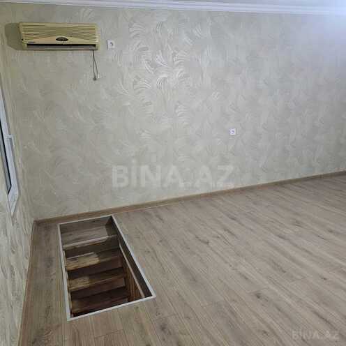 İcarəyə verilir 3 otaqlı həyət evi/bağ evi 75 m², 28 May m., photo 1 from 12