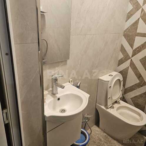 İcarəyə verilir 3 otaqlı həyət evi/bağ evi 75 m², 28 May m., photo 6 from 12