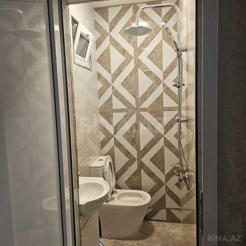 İcarəyə verilir 3 otaqlı həyət evi/bağ evi 75 m², 28 May m., photo 5 from 12