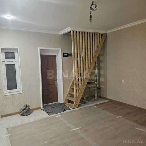 İcarəyə verilir 3 otaqlı həyət evi/bağ evi 75 m², 28 May m., photo 7 from 12