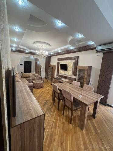 Продаётся 3-комн. новостройка 94 м², пос. Ази Асланова, photo 5 from 20