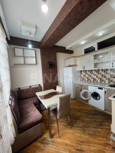 Продаётся 3-комн. новостройка 94 м², пос. Ази Асланова, photo 6 from 20