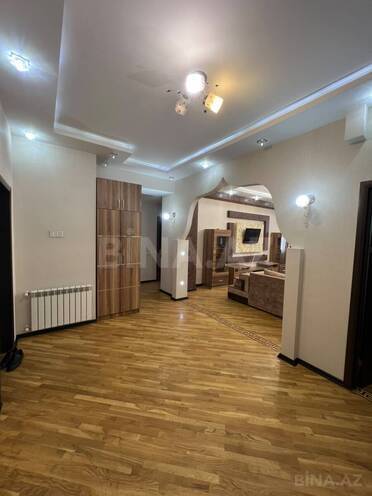 Продаётся 3-комн. новостройка 94 м², пос. Ази Асланова, photo 14 from 20