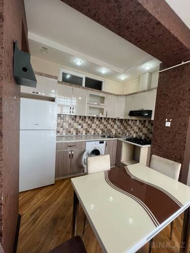 Продаётся 3-комн. новостройка 94 м², пос. Ази Асланова, photo 7 from 20