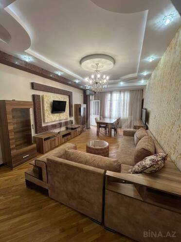 Продаётся 3-комн. новостройка 94 м², пос. Ази Асланова, photo 1 from 20