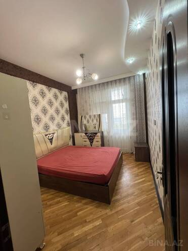 Продаётся 3-комн. новостройка 94 м², пос. Ази Асланова, photo 11 from 20