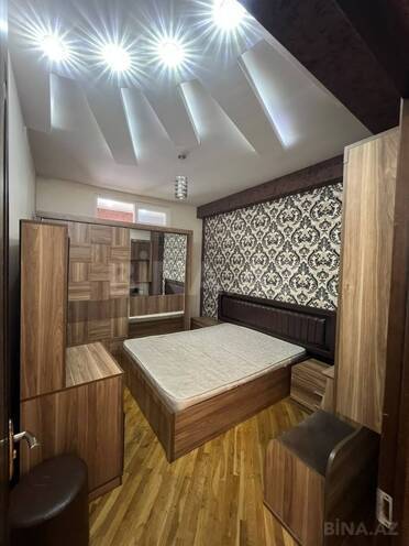 Продаётся 3-комн. новостройка 94 м², пос. Ази Асланова, photo 13 from 20