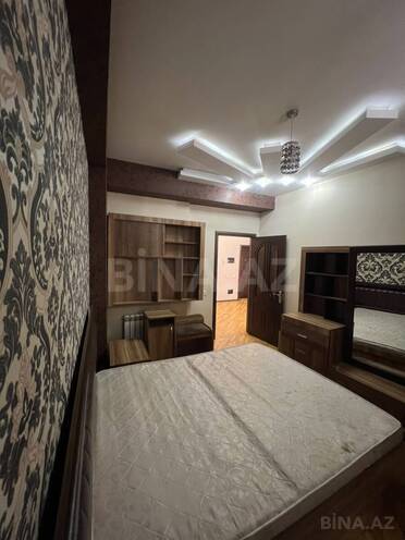 Продаётся 3-комн. новостройка 94 м², пос. Ази Асланова, photo 12 from 20