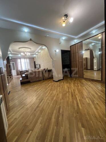 Продаётся 3-комн. новостройка 94 м², пос. Ази Асланова, photo 15 from 20