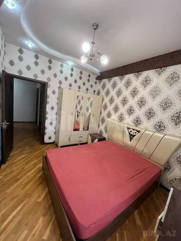 Продаётся 3-комн. новостройка 94 м², пос. Ази Асланова, photo 10 from 20