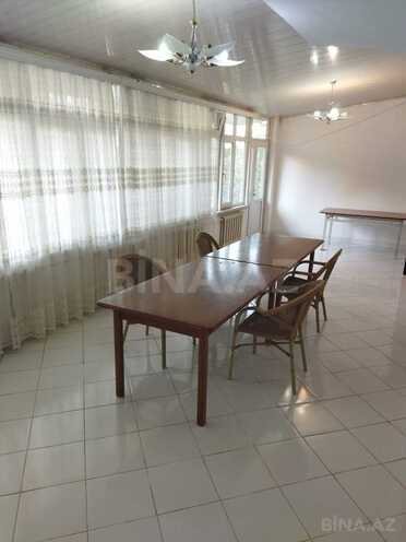İcarəyə verilir 3 otaqlı köhnə tikili 75 m², Yasamal r., photo 10 from 14