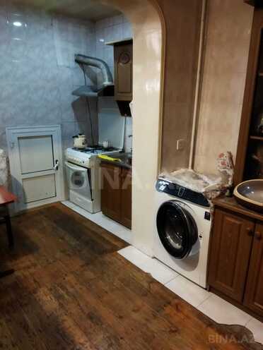 İcarəyə verilir 3 otaqlı köhnə tikili 75 m², Yasamal r., photo 5 from 14