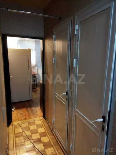 İcarəyə verilir 3 otaqlı köhnə tikili 75 m², Yasamal r., photo 6 from 14