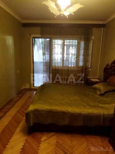 İcarəyə verilir 3 otaqlı köhnə tikili 75 m², Yasamal r., photo 8 from 14