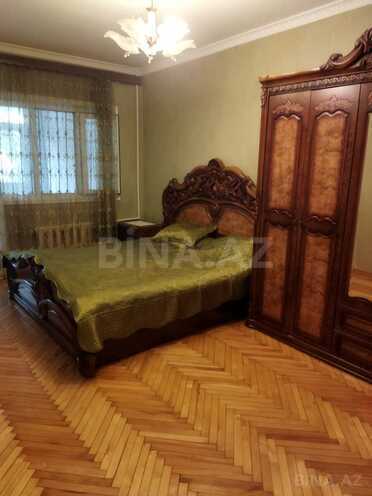 İcarəyə verilir 3 otaqlı köhnə tikili 75 m², Yasamal r., photo 7 from 14