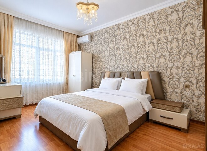Продаётся 4-комн. вторичка 90 м², м. Ахмедлы, photo 3 from 9