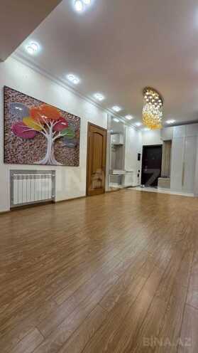 Satılır 3 otaqlı yeni tikili 140 m², Neftçilər m., photo 9 from 25