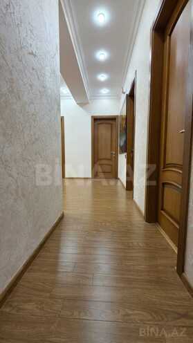 Satılır 3 otaqlı yeni tikili 140 m², Neftçilər m., photo 16 from 25
