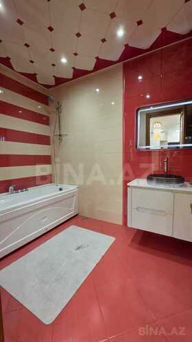 Satılır 3 otaqlı yeni tikili 140 m², Neftçilər m., photo 22 from 25