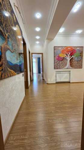 Satılır 3 otaqlı yeni tikili 140 m², Neftçilər m., photo 12 from 25