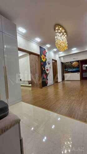 Satılır 3 otaqlı yeni tikili 140 m², Neftçilər m., photo 15 from 25