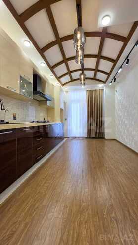 Satılır 3 otaqlı yeni tikili 140 m², Neftçilər m., photo 8 from 25