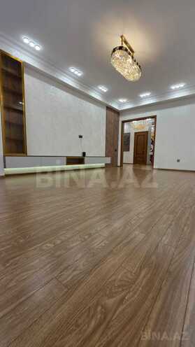 Satılır 3 otaqlı yeni tikili 140 m², Neftçilər m., photo 1 from 25