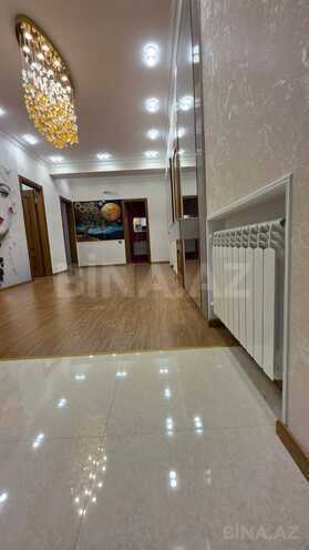 Satılır 3 otaqlı yeni tikili 140 m², Neftçilər m., photo 4 from 25