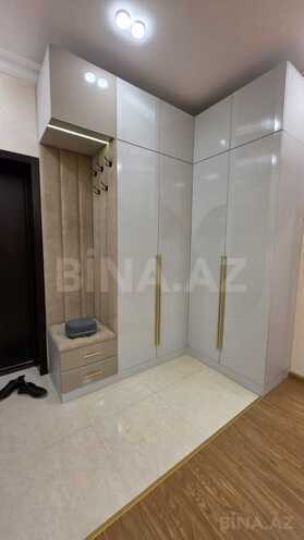 Satılır 3 otaqlı yeni tikili 140 m², Neftçilər m., photo 19 from 25