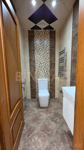 Satılır 3 otaqlı yeni tikili 140 m², Neftçilər m., photo 23 from 25