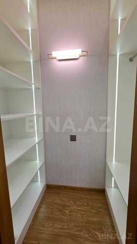 Satılır 3 otaqlı yeni tikili 140 m², Neftçilər m., photo 20 from 25