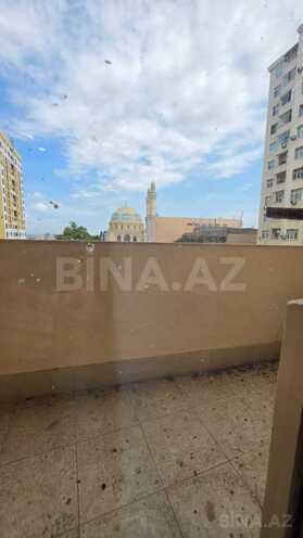 Satılır 3 otaqlı yeni tikili 140 m², Neftçilər m., photo 21 from 25