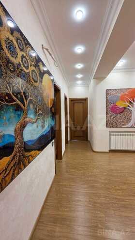 Satılır 3 otaqlı yeni tikili 140 m², Neftçilər m., photo 5 from 25