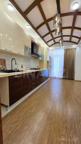 Satılır 3 otaqlı yeni tikili 140 m², Neftçilər m., photo 14 from 25