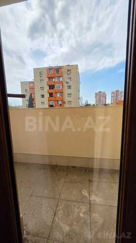 Satılır 3 otaqlı yeni tikili 140 m², Neftçilər m., photo 24 from 25
