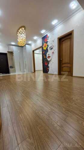 Satılır 3 otaqlı yeni tikili 140 m², Neftçilər m., photo 13 from 25